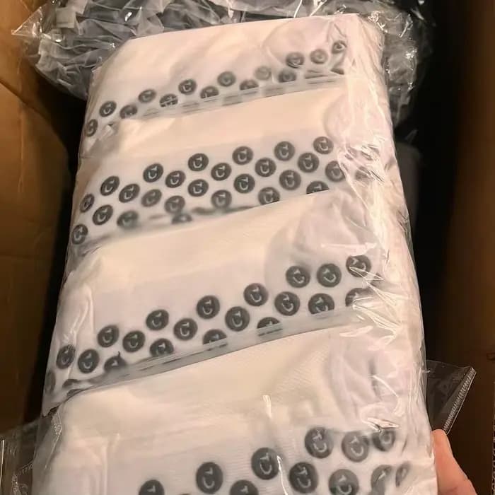 Nouvelles chaussettes de football collées à tube central TD pour l'entraînement sportif et la compétition