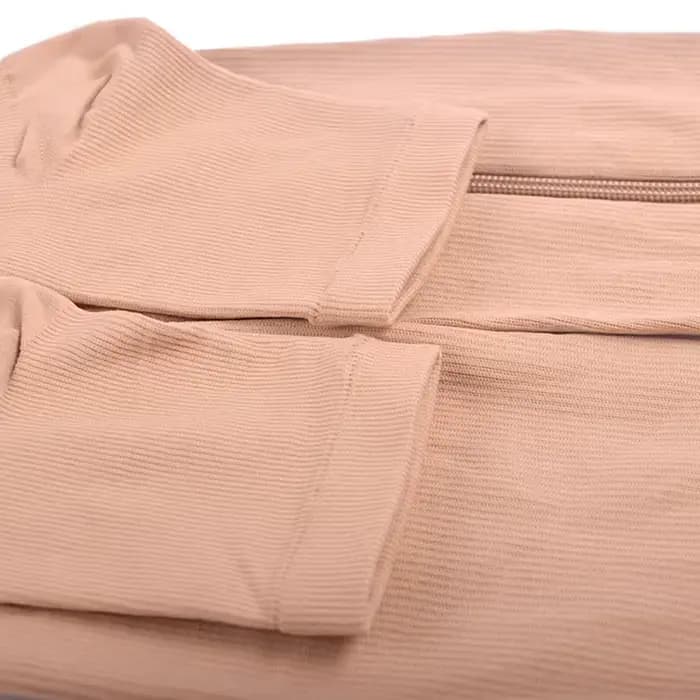 Chaussettes de compression unisexe pour hommes et femmes