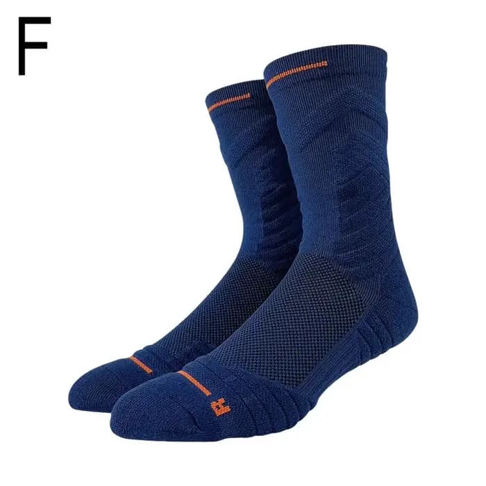 Bullfight-Chaussettes de sport montantes pour hommes