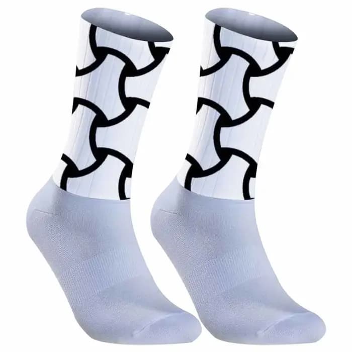 Nouvelles Chaussettes de Cyclisme 2026 pour Hommes et Femmes, Chaussettes de Vélo, Chaussettes de Sport d'Extérieur, Chaussettes de Course Respirantes, Nouveauté
