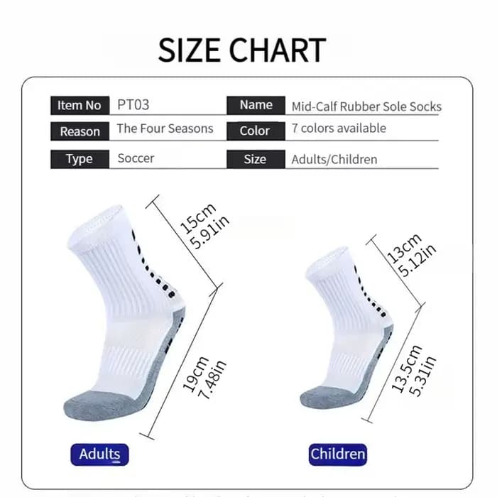 Loogdeel 1 paire de chaussettes de Football adulte enfant formation compétition Tube court basket-ball