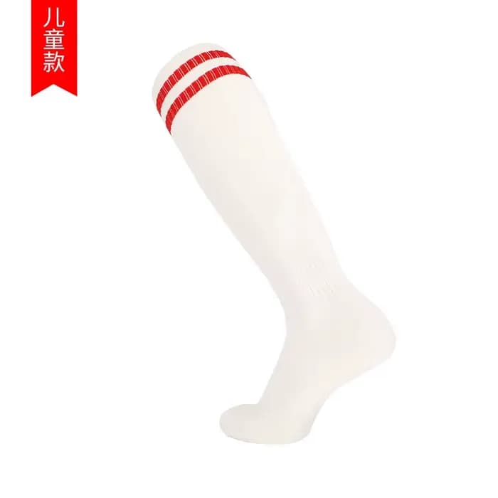 Garçon chaussette fille sport respirant Compression approvisionnement transfrontalier course équitat