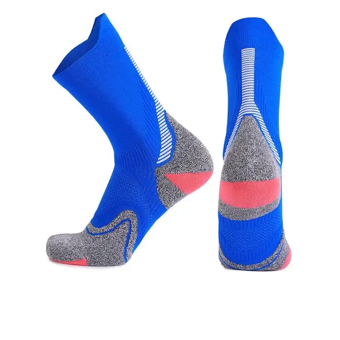 Chaussettes de sport d'extérieur résistantes à l'usure
