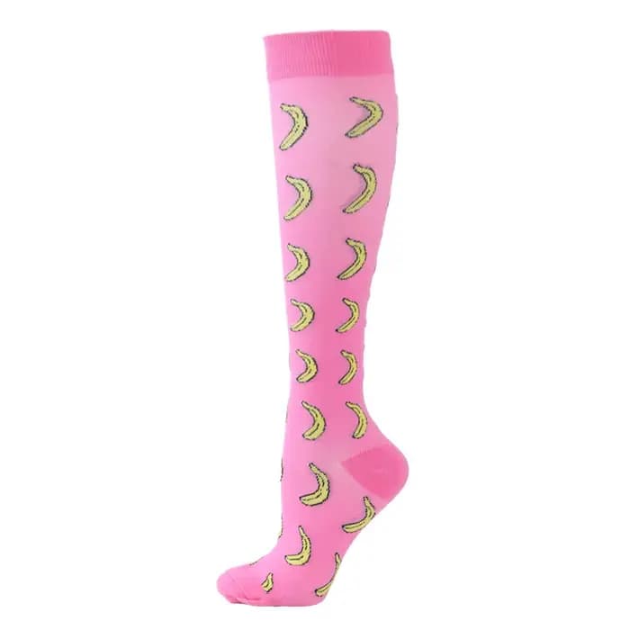 Chaussettes de compression pour femmes