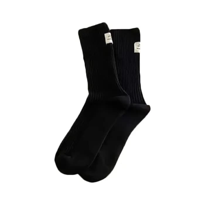 Chaussettes coréennes pour femmes