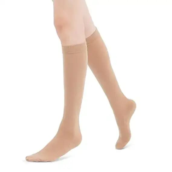 Chaussettes de compression pour le fitness