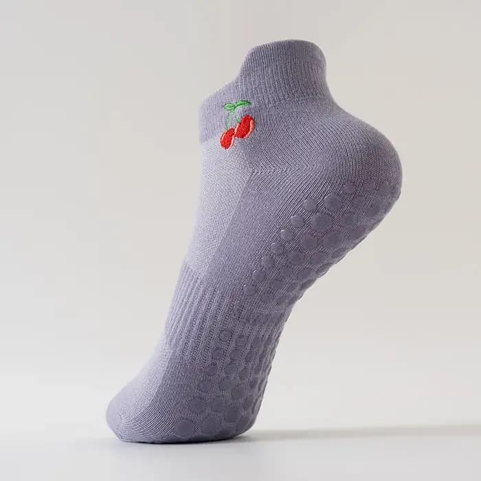 Chaussettes de yoga pour femmes