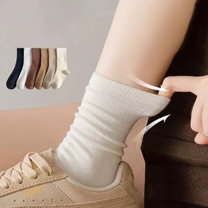 3 paires de chaussettes de sport pour hommes et femmes