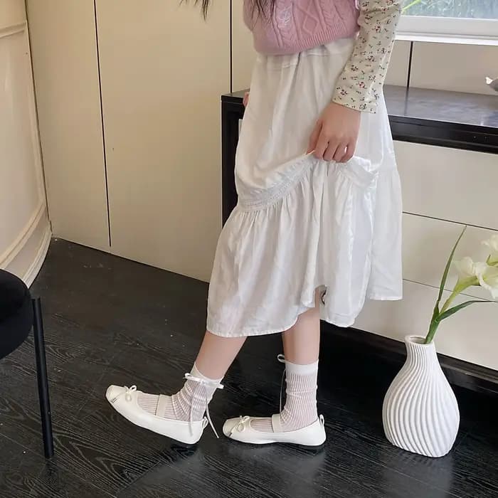 Chaussettes pour femmes Printemps-Été Nouveauté