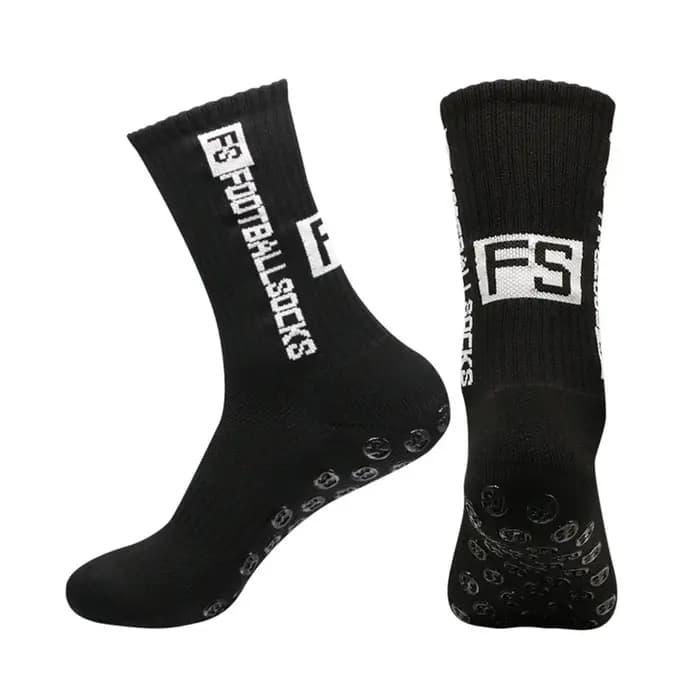 Dreamlikelin 1 paire de chaussettes de football de haute qualité