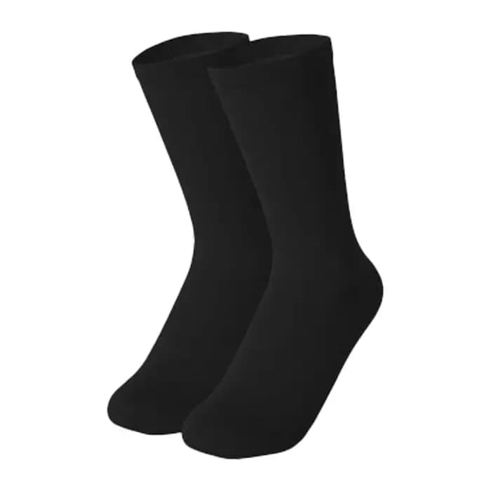 Chaussettes respirantes pour patinage sur glace