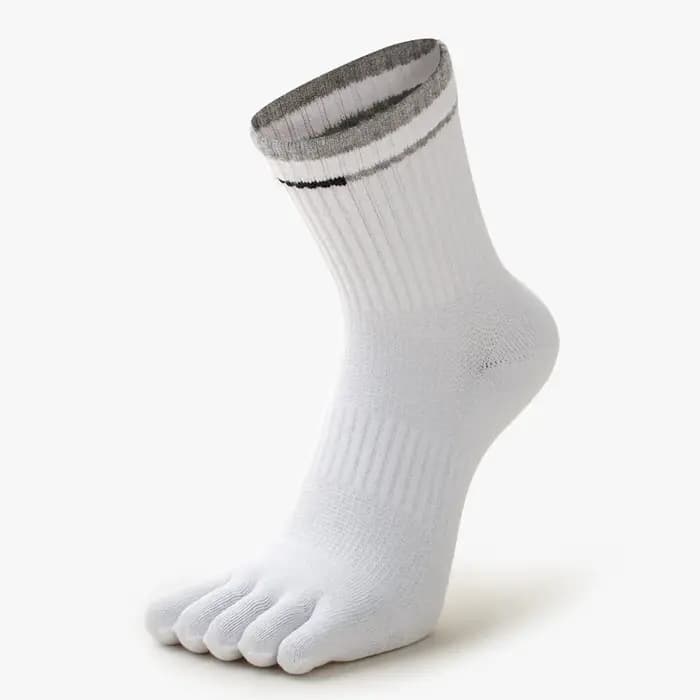 Nouvelles chaussettes de sport élastiques 2026 pour hommes