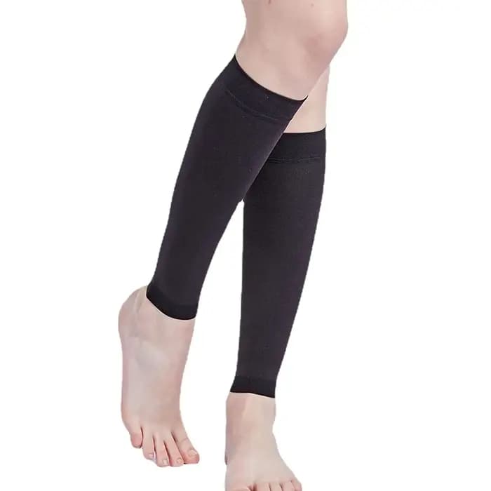 Chaussettes de compression médicale pour femmes 15-20 mmHg