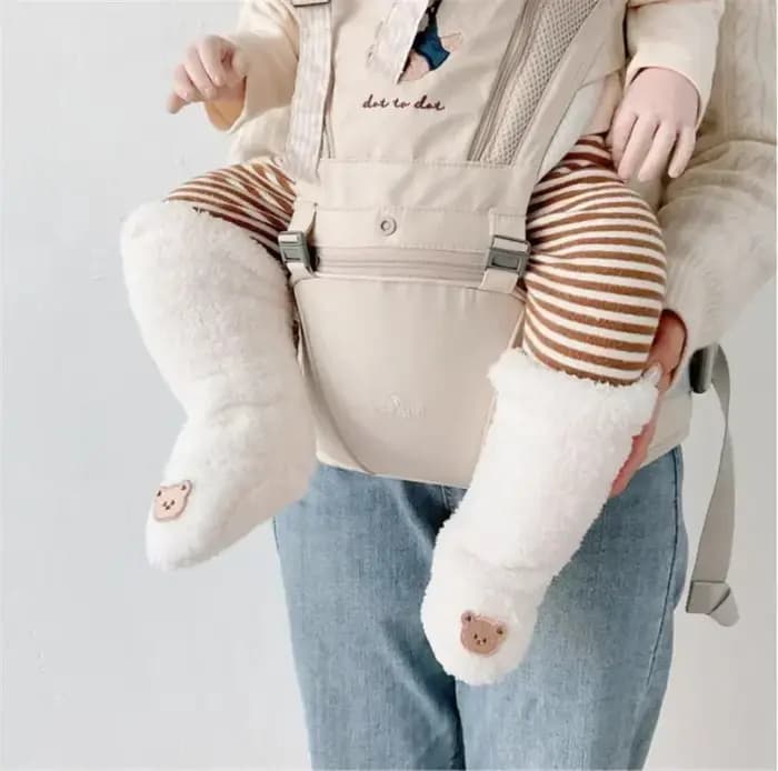 Chaussettes pour bébé