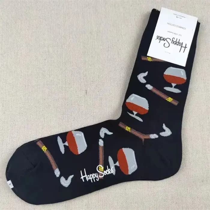Chaussettes pour hommes