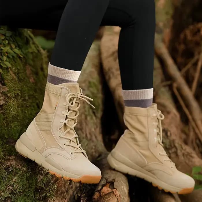 5 paires de chaussettes en laine épaisse pour hommes, chaussettes de sport thermiques à mi-tube, de haute qualité, en éponge de neige, en cachemire