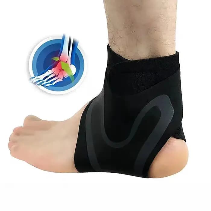 Stabilisateur de rinçage sportif