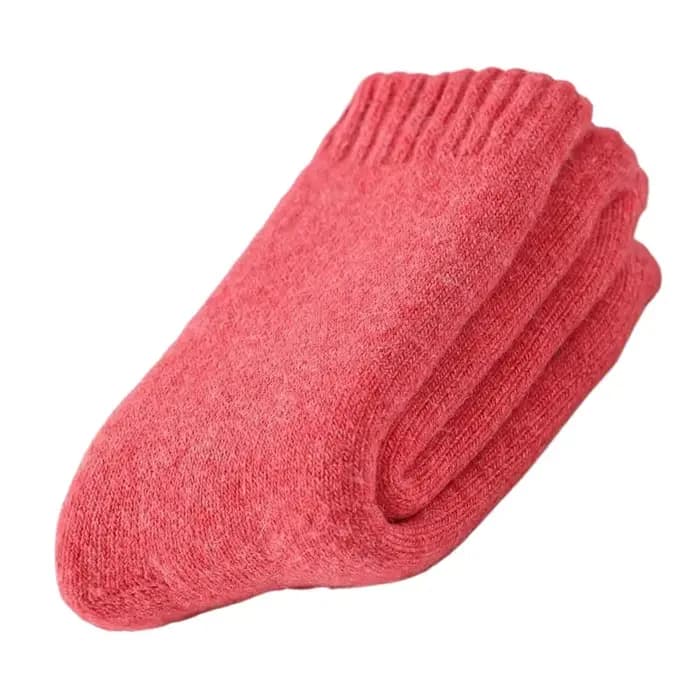 2025 nouveau hiver Super plus épais chaussettes chaudes laine hommes femmes