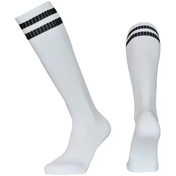 Chaussettes de sport fines pour adultes et enfants