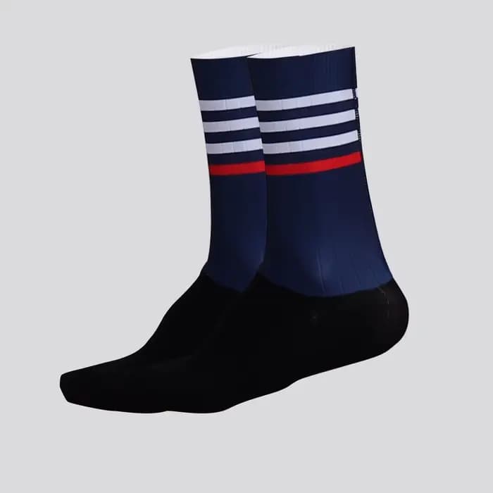 Chaussettes de sport coordonnantes pour hommes et femmes, chaussettes unisexes, équipe Pro SPEXCEL,