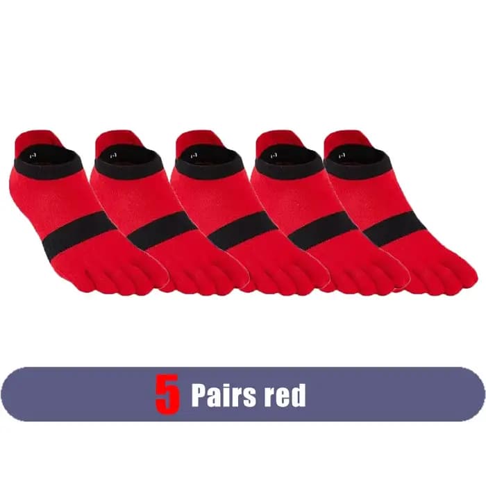 Chaussettes de Sport à bout grande taille pour hommes