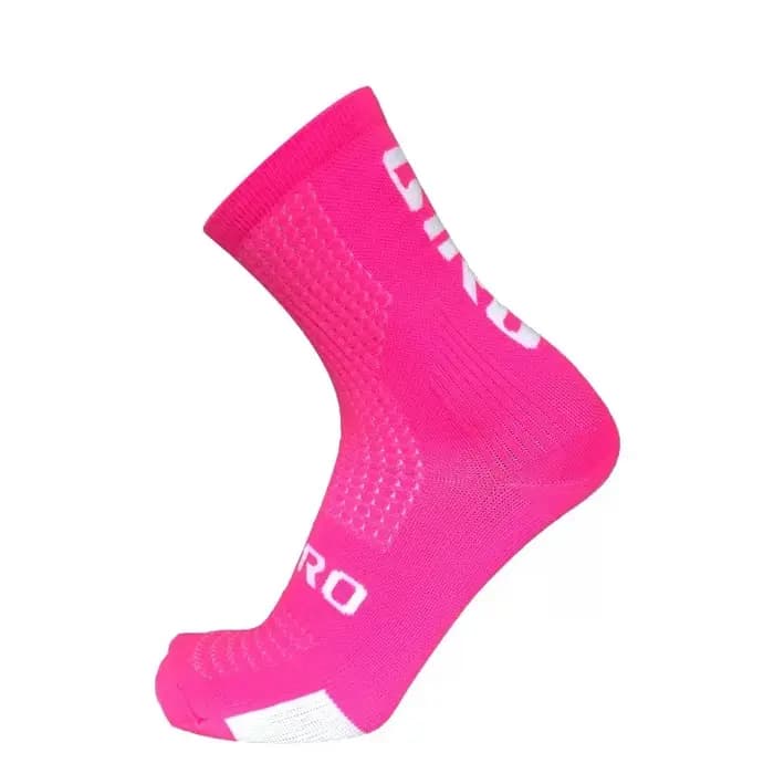 Chaussettes de cyclisme d'extérieur, chaussettes de sport en coton respirantes et absorbant la transpiration, pour le basketball, la course à pied, la randonnée, le vélo, pour hommes et femmes