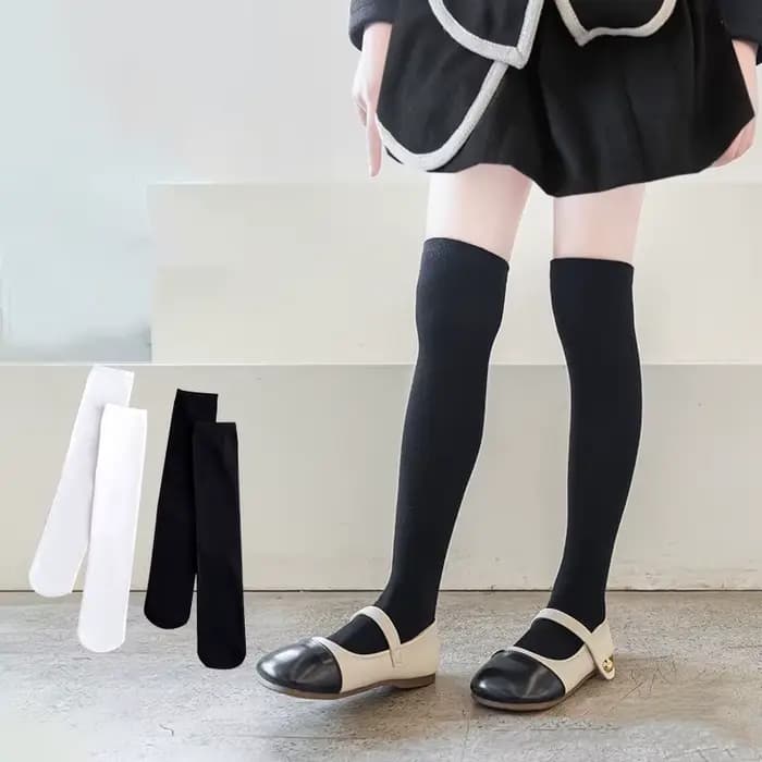 Chaussettes pour enfants pour filles