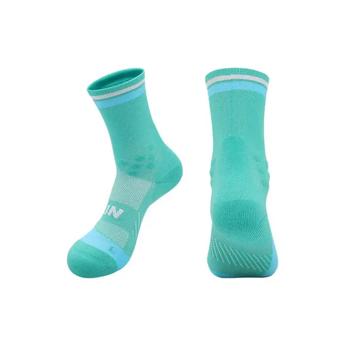 Loogdeel Chaussettes de football professionnelles respirantes