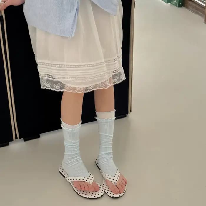 Chaussettes en soie pour femmes, élégantes, polyvalentes, simples, à la mode, côtelées, couvre-jambes, chaussettes fines et respirantes pour le printemps et l'été
