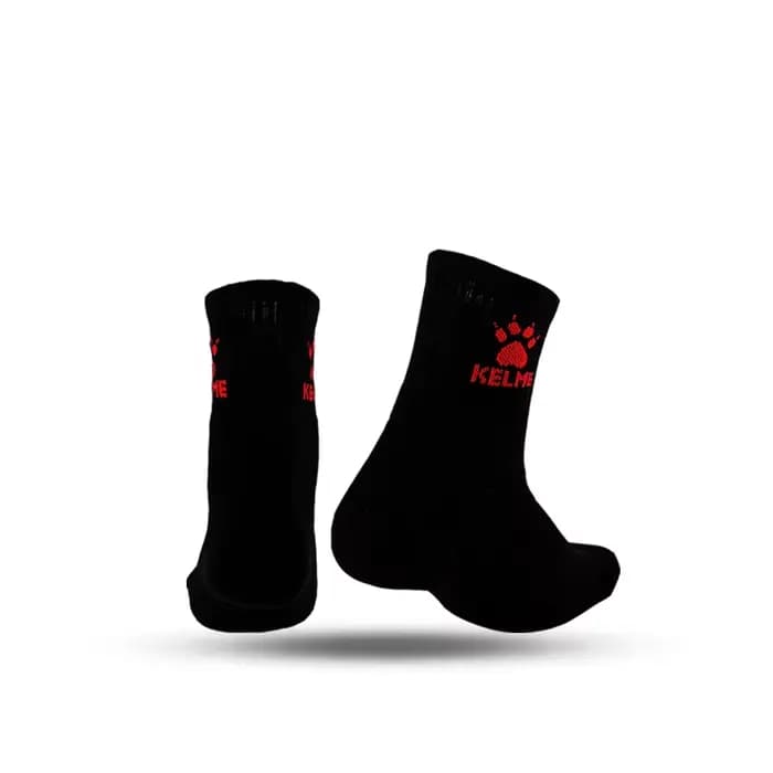 KELME – chaussettes de Sport professionnelles pour hommes