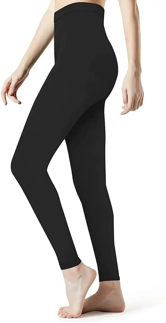 Collants de Compression gradués 20-30 mmHg