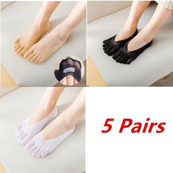 Chaussettes de Compression orthopédiques pour femmes