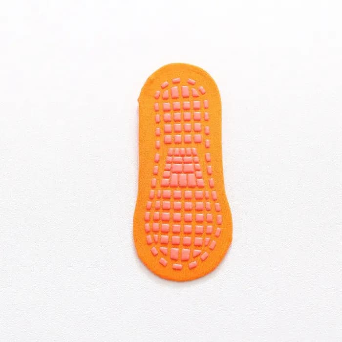 Chaussettes antidérapantes pour enfants et adultes