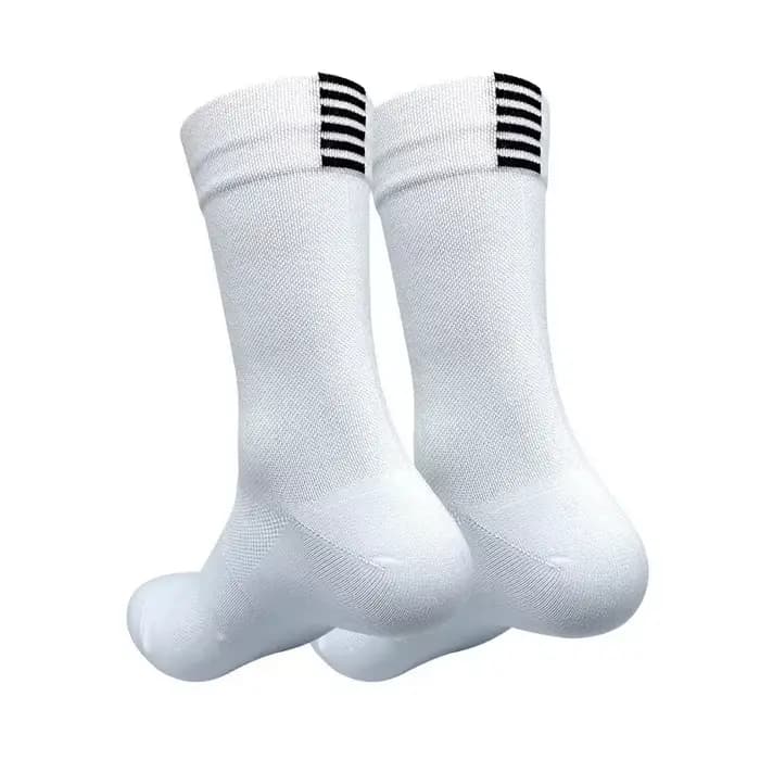 Nouvelles chaussettes de cyclisme Pro Team Slip Aero