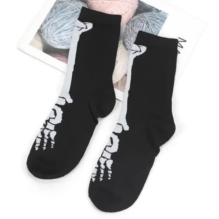 Chaussettes Chaudes Mi-sulfpour Homme et Femme