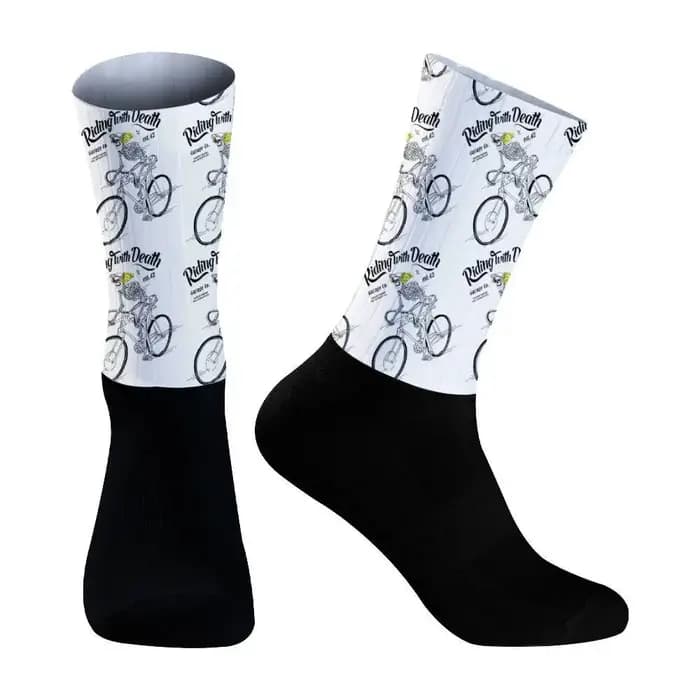 Chaussettes PRO antidérapantes pour hommes et femmes