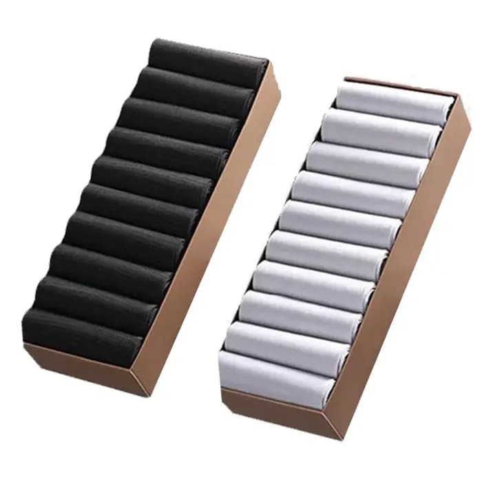 Chaussettes d'été en soie Anti-accrochage pour hommes, chaussettes fines en Fiber de bambou Anti-odeur pour garçons, chaussettes courtes en soie glacée respirantes à haute élasticité pour printemps