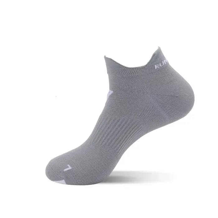 Nouvelles chaussettes de Sport Anti-transpiration femmes hommes unisexe Tube court