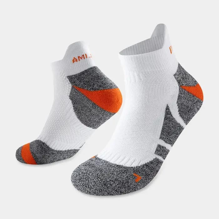 Chaussettes de course professionnelles 2025 pour hommes et femmes