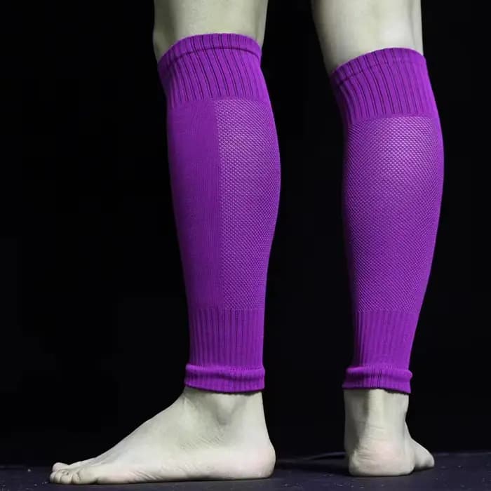 1 paire de chaussettes de Football antidérapantes pour hommes et femmes