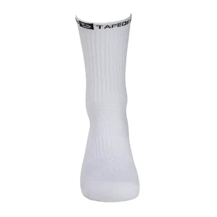 Nouvelles chaussettes de football pour hommes et femmes