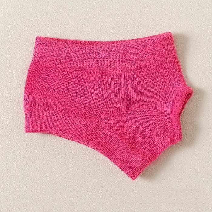Chaussettes invisibles pour femmes