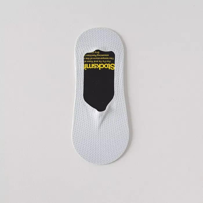 Chaussettes bateau basses pour hommes, chaussettes d'été fines, respirantes, invisibles, sans présen