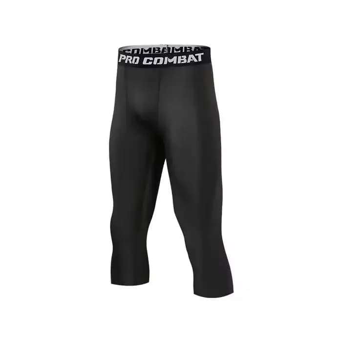 Leggings de compression haute performance pour hommes, collants de fitness pour améliorer les performances sportives et le confort de course