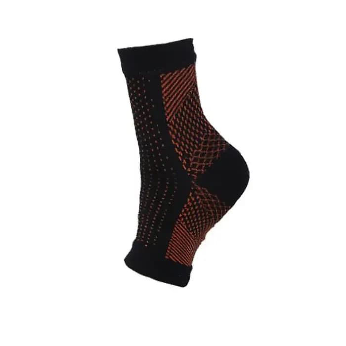 Chaussettes de compression pour neuropathie pour femmes et hommes