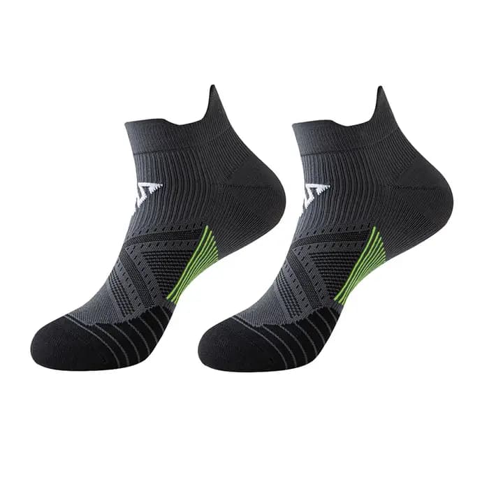 Chaussettes de course professionnelles pour marathon
