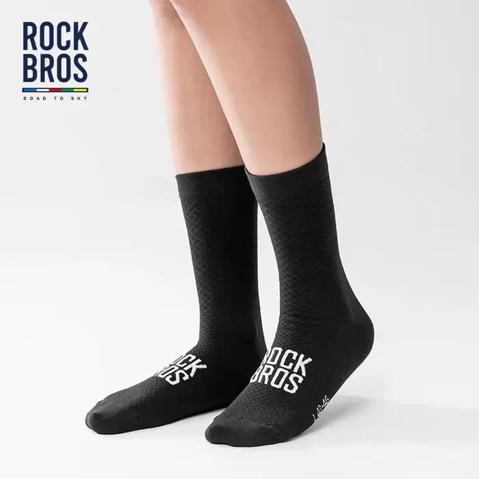 ROCKBROS ROAD TO SKY chaussettes de Sport respirant vtt route cyclisme