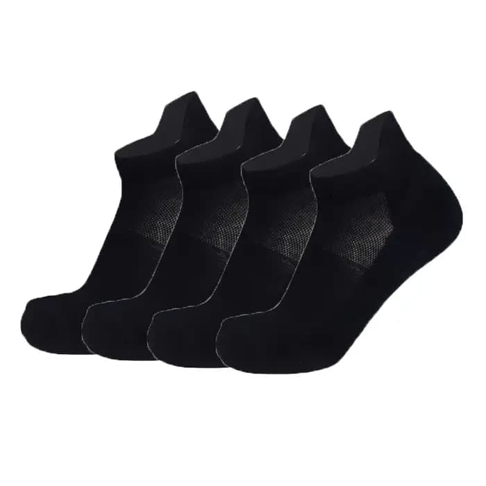65% laine mérinos cheville chaussettes hommes femmes