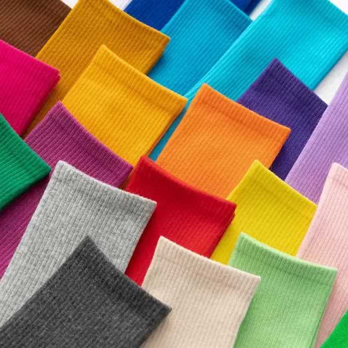 1 paire de chaussettes de sport à la mode japonaise pour femmes et filles