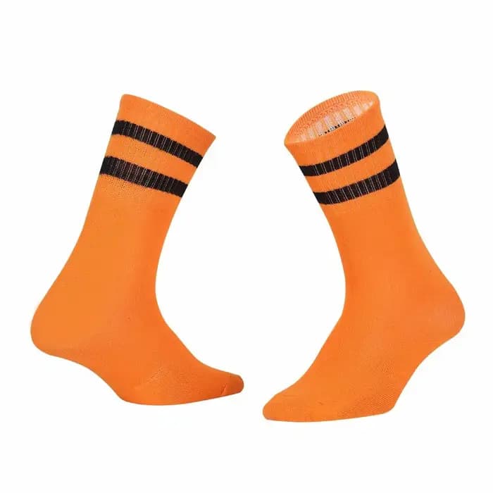 Chaussettes de sport élastiques pour enfants